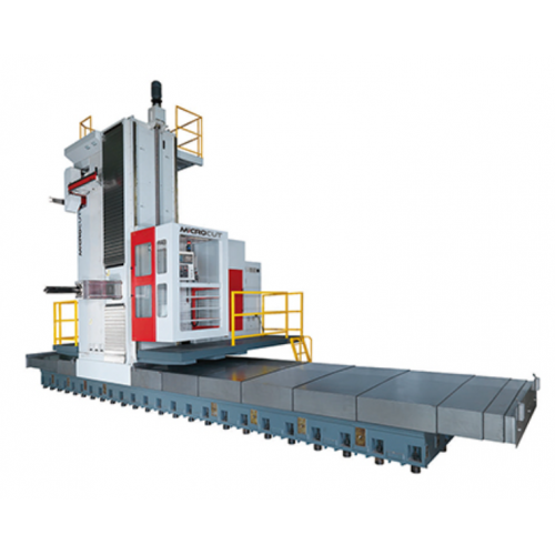 數控深孔鏜床 達佛羅落地式數控鏜銑床HBM-140RF