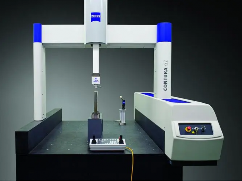 三坐標(biāo)檢測(cè)