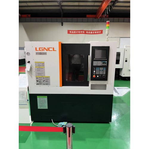 數控車床程序 立岡PT-40