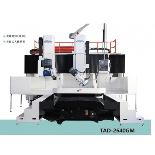 導(dǎo)軌磨床 臺典TAD-1220GM