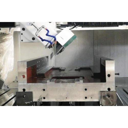 導(dǎo)軌磨床加工 臺典TAD-1240GM