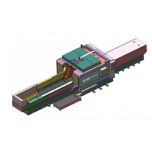 直線導(dǎo)軌磨床 臺典TAD-G4M