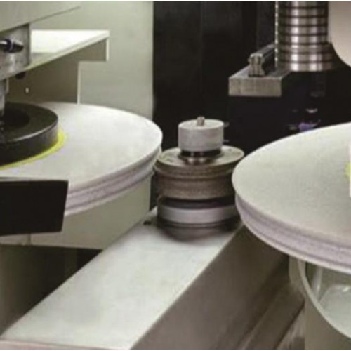 直線導(dǎo)軌專用磨床 臺典TAD-G6M