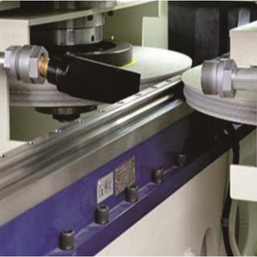 加工直線導(dǎo)軌磨床 臺典TAD-G6M