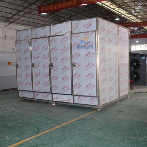 食用菌菇類烘干房