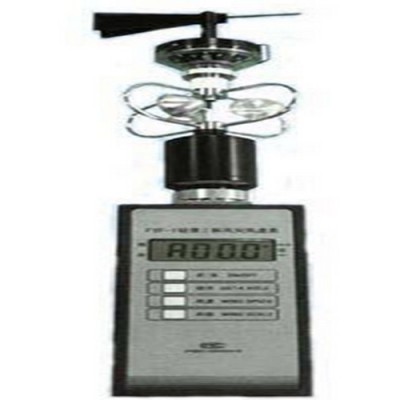 FYF-1輕便三杯式風向風速儀