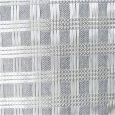 經(jīng)編復(fù)合防裂布 玻纖縫合無(wú)紡布