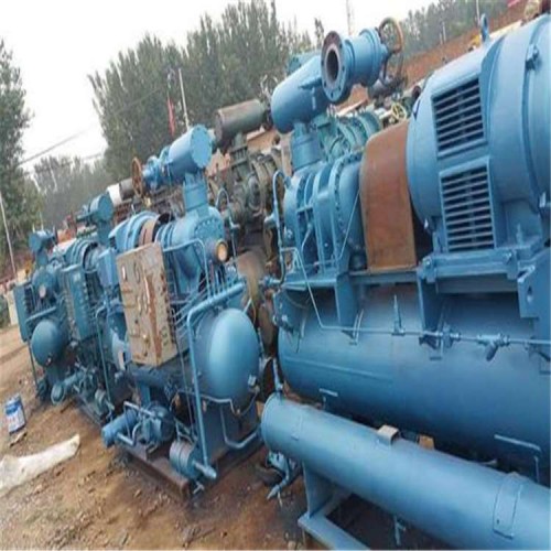 二手化工制冷機廠家電話