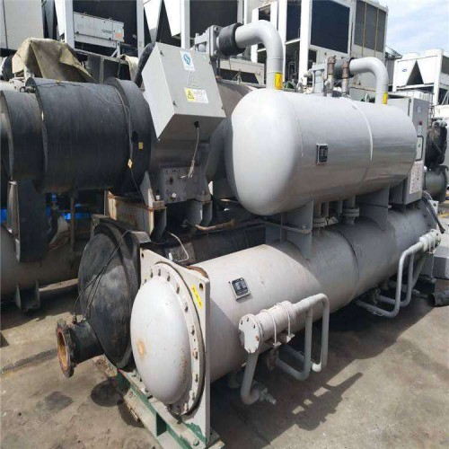 工業制冷制熱設備