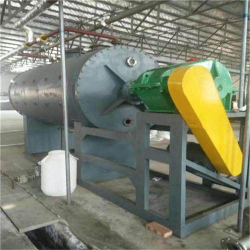 二手多效蒸發(fā)器市場(chǎng)