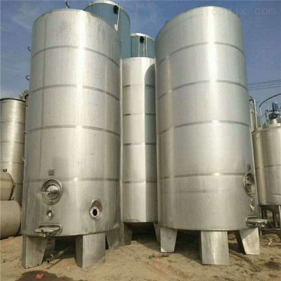 二手儲罐