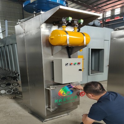 塑燒板除塵器 不銹鋼塑燒板除塵器燒結板除塵器