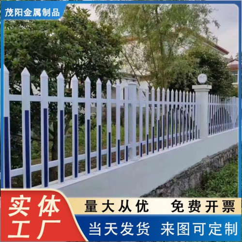 塑鋼護欄 PVC欄桿廠家