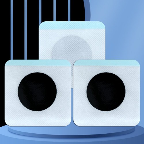 傳統手工老黑膏定制 黑膏藥批發代工廠醫院膏藥oem貼牌廠家