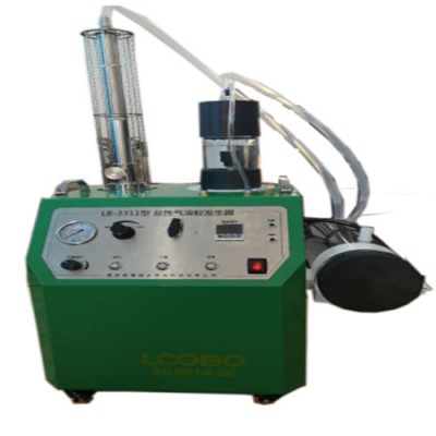 LB-3311鹽性氣溶膠發生器