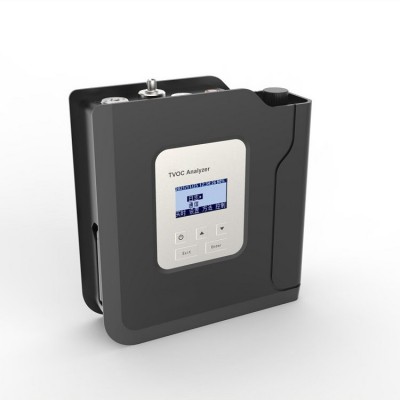 VOC-5000TVOC便攜式揮發性有機氣體分析 總徑分析儀