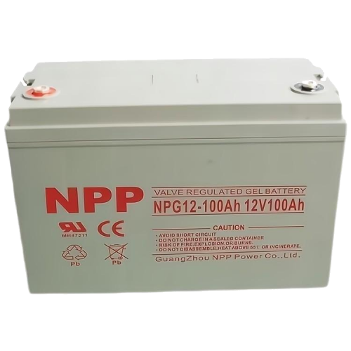 耐普電池質量怎么樣   廣州耐普電源