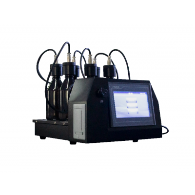 路博供應(yīng)BOD5直讀測定儀LB-4180H生物化學(xué)需氧量測定