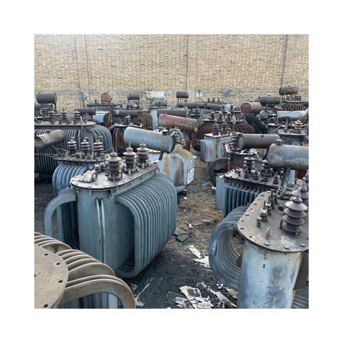 變壓器回收 廢舊設(shè)備變壓器
