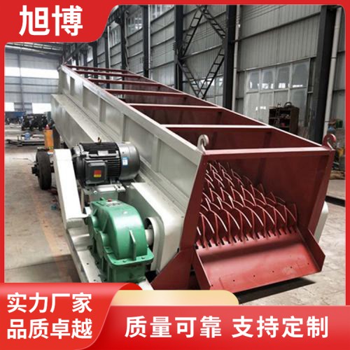 土石分離篩分機、滾動泥石分離機