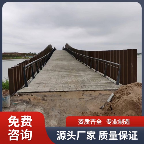 河道護欄  橋梁護欄  景觀護欄