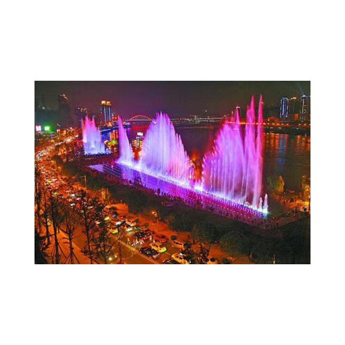 噴泉設(shè)備廠家  音樂噴泉廠家