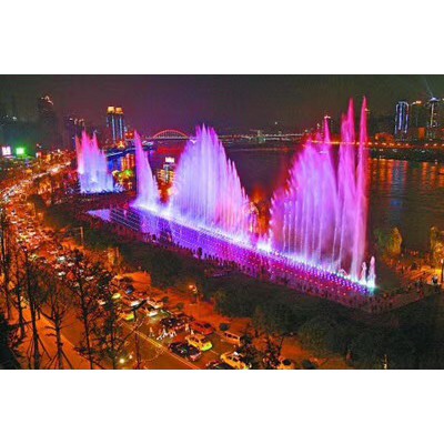 噴泉設(shè)備廠家  音樂噴泉廠家