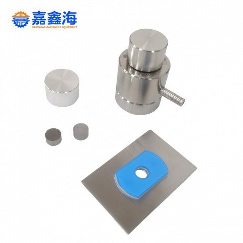 JMH-B溴化鉀壓片模具