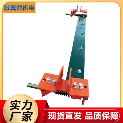 清掃器 I型空段清掃器