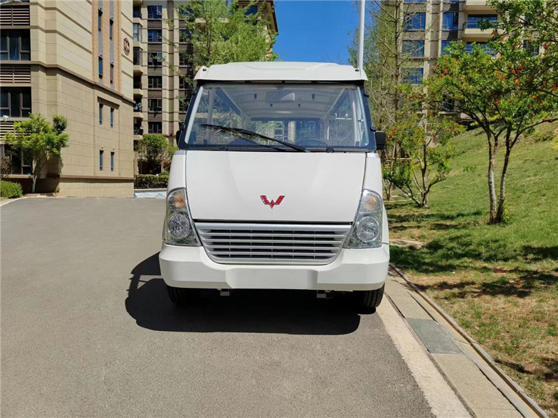 4海南觀光車哪家好