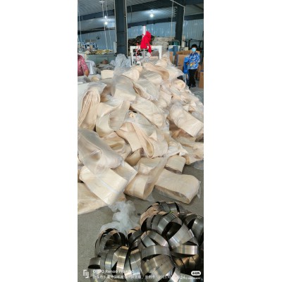 除塵布袋怎么更換