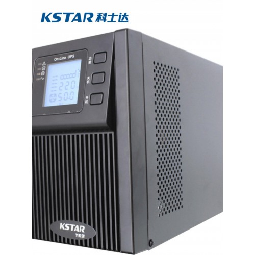科1士達不間斷電源YDC9106S備15分鐘穩(wěn)壓內置電池