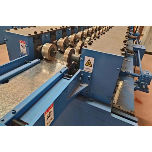 一次成型鋁合金逆變器外殼生產線