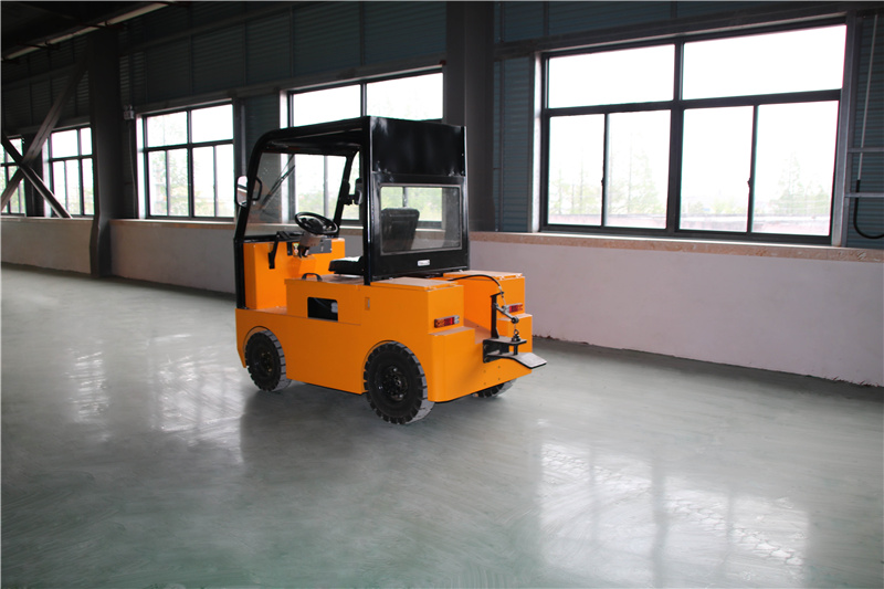 4電瓶轉(zhuǎn)運(yùn)車