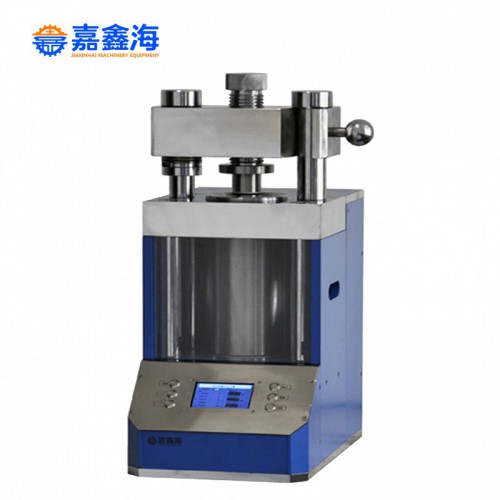 JPP-60J 自動(dòng)等靜壓壓機(jī)