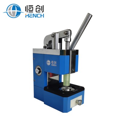 手動電池切片機