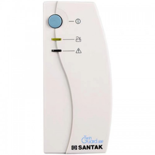 山·特UPS電源TG1000便攜式 靜音 電腦掃描儀應急