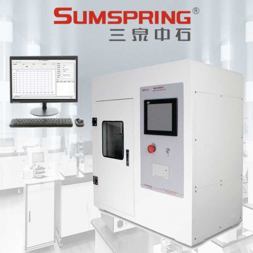 球囊卸壓時間試驗儀 球囊測壓儀 直徑與充盈壓力關(guān)系測試儀