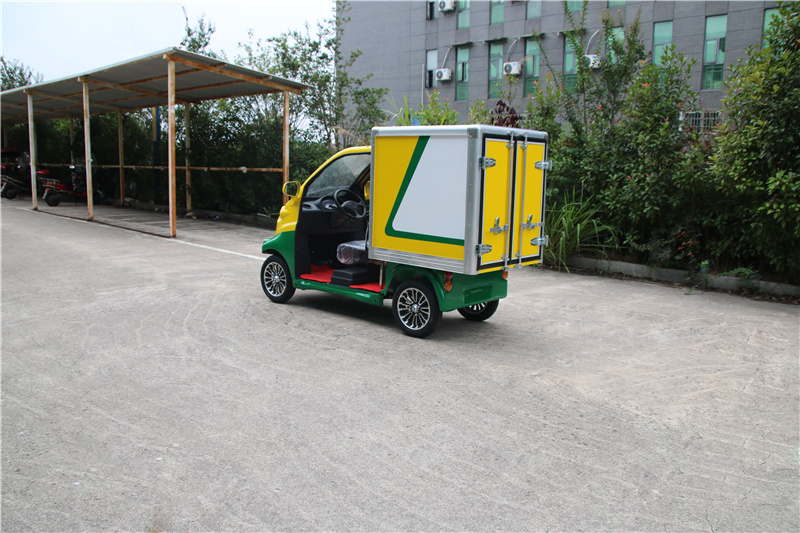 5電動(dòng)搬運(yùn)車