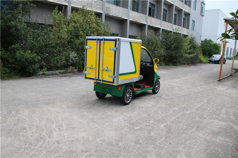 6電動(dòng)托盤搬運(yùn)車