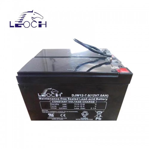 理·士鉛酸免維護蓄電池DJW12-9UPS數(shù)據(jù)機房通信儲能用