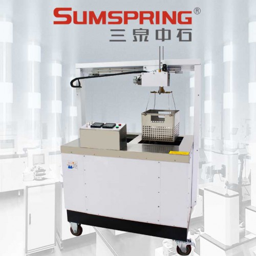 飲料瓶抗熱沖擊測(cè)試儀 玻璃制品抗熱震性試驗(yàn)機(jī) 耐熱沖擊儀