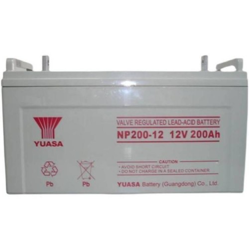 湯·淺蓄電池NP200-12 機(jī)房服務(wù)器光伏基站UPS電源用