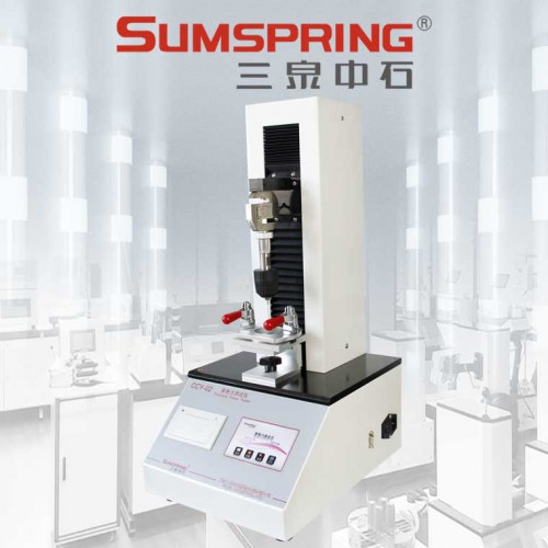 注射針頭穿刺力試驗(yàn)機(jī) 膠塞穿刺力測(cè)試儀 針尖鋒利度測(cè)定儀