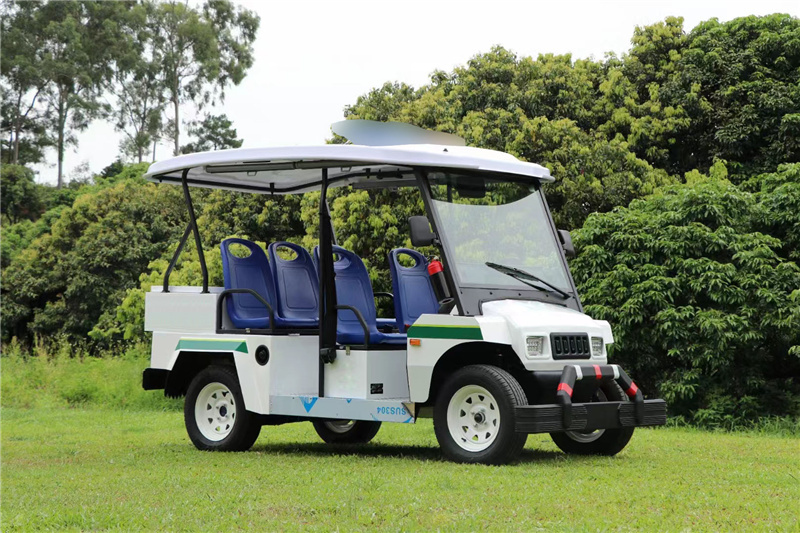 2電動巡邏車廠家