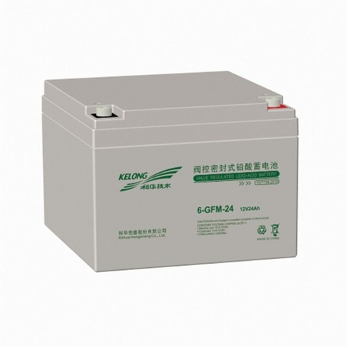 科·華鉛酸免維護蓄電池6-GFM-200 12V200AH