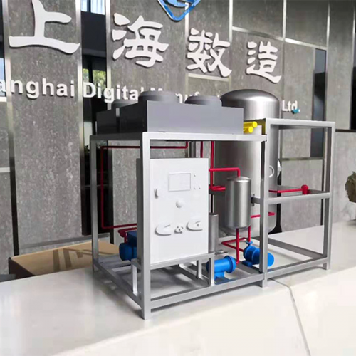 3d打印塑料產(chǎn)品