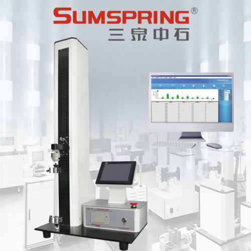 鼻氧管連接牢固度測試儀 卡式瓶橡膠活塞滑動性測定儀