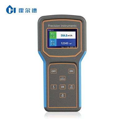 便攜式多普勒超聲波流量計