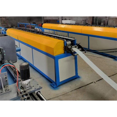 全自動吊頂支架生產線